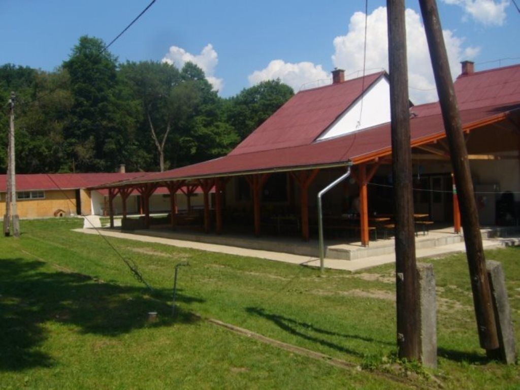 Égervölgye Tábor – Varbóc fotó 1