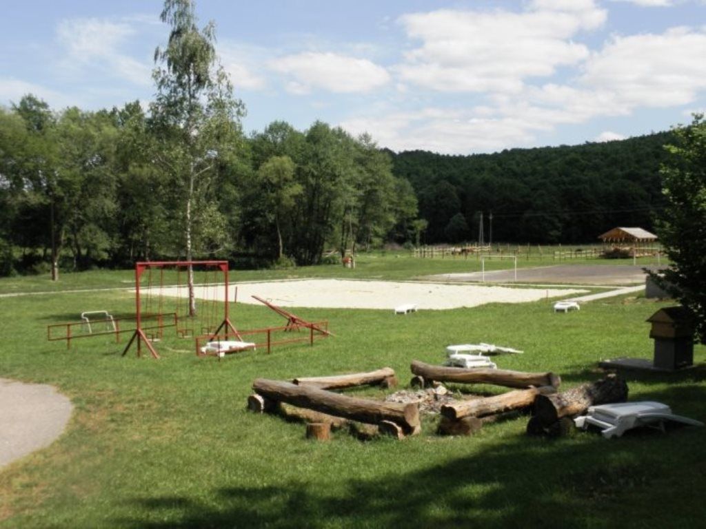Égervölgye Tábor – Varbóc fotó 4