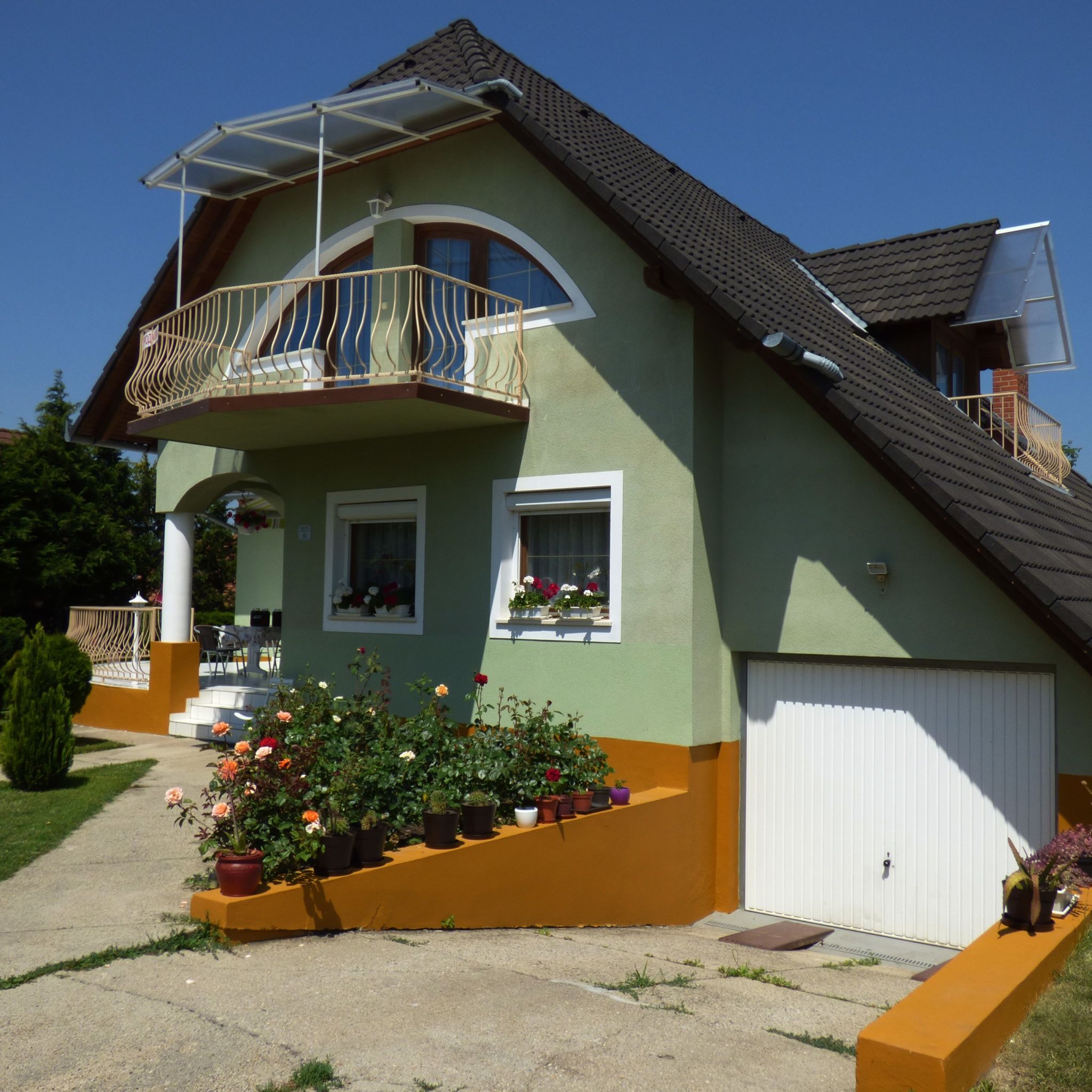 Kovács Apartman – Gyenesdiás