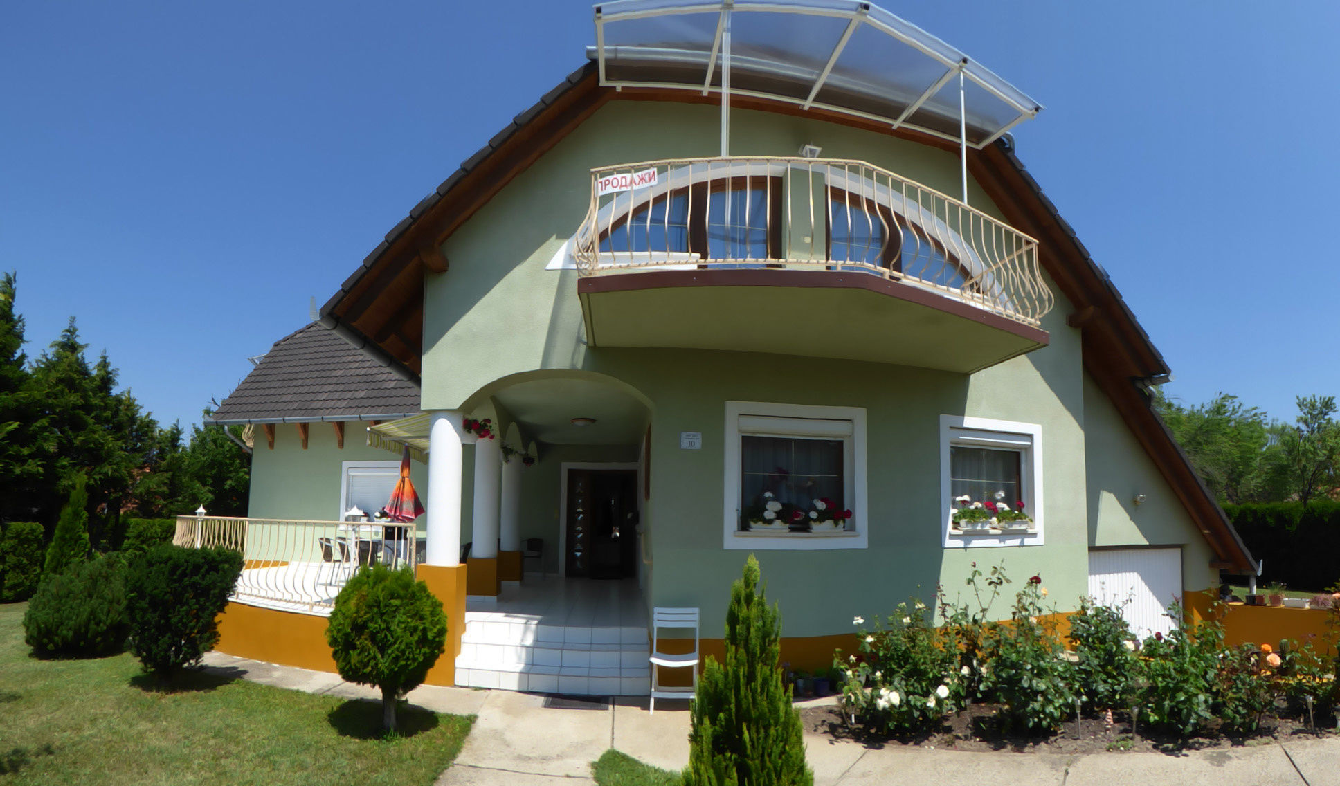 Kovács Apartman – Gyenesdiás fotó 2