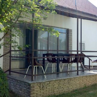 Kodály Villa1