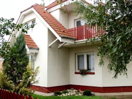 Mirci Vendégház1