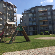 Panorámás Kis Apartman