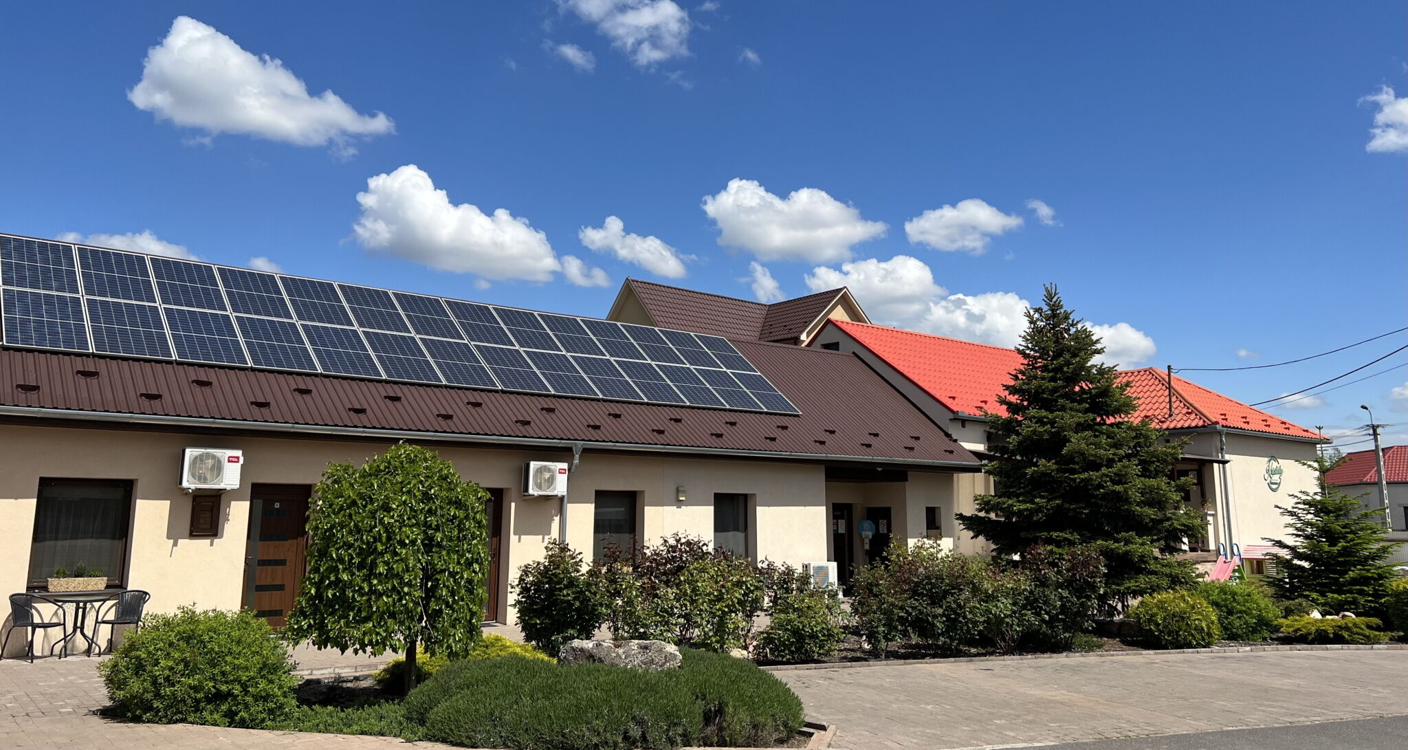 Kristály Apartmanok – Kisvárda fotó 12