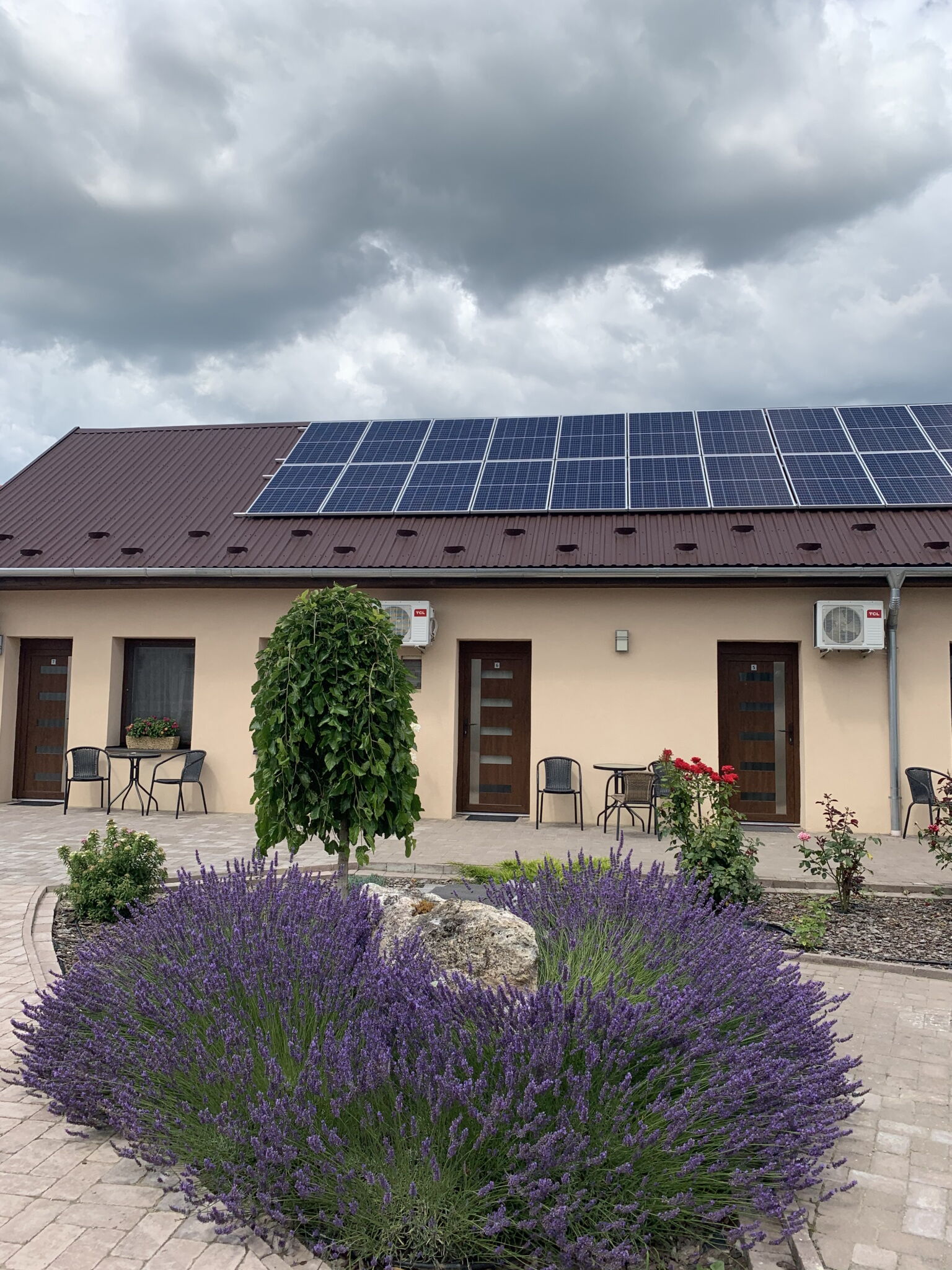 Kristály Apartmanok – Kisvárda fotó 13