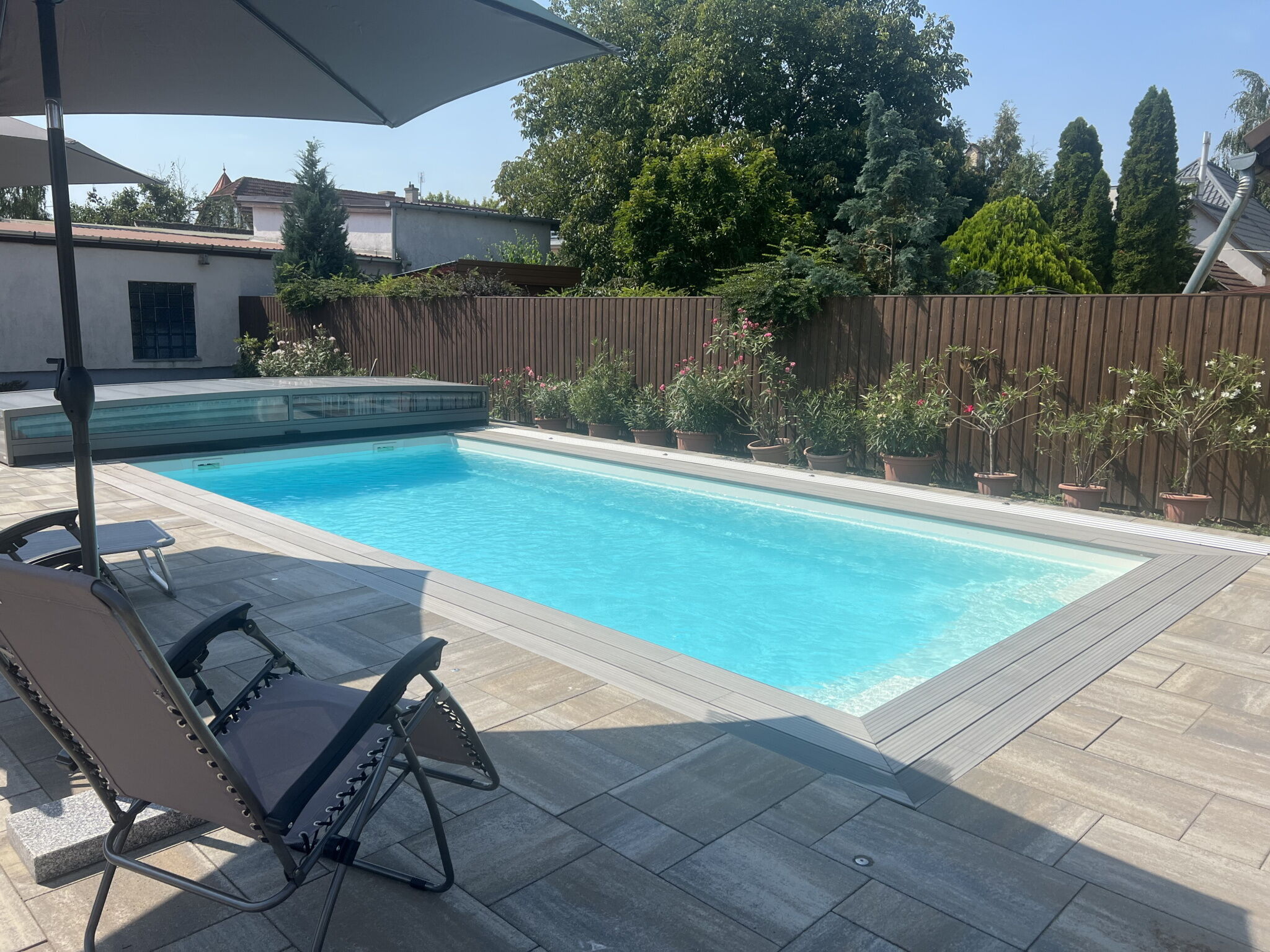 Kristály Apartmanok – Kisvárda fotó 14