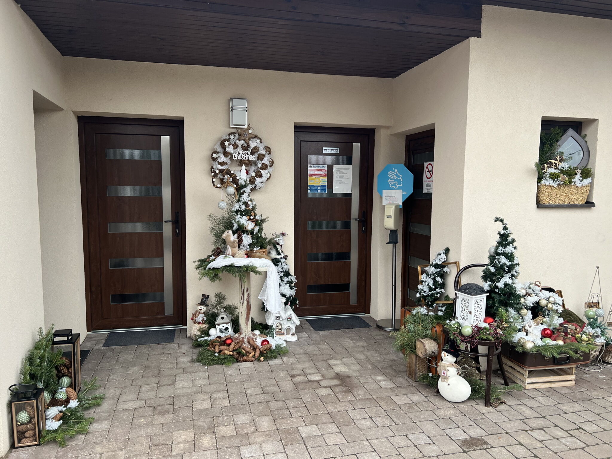 Kristály Apartmanok – Kisvárda fotó 15