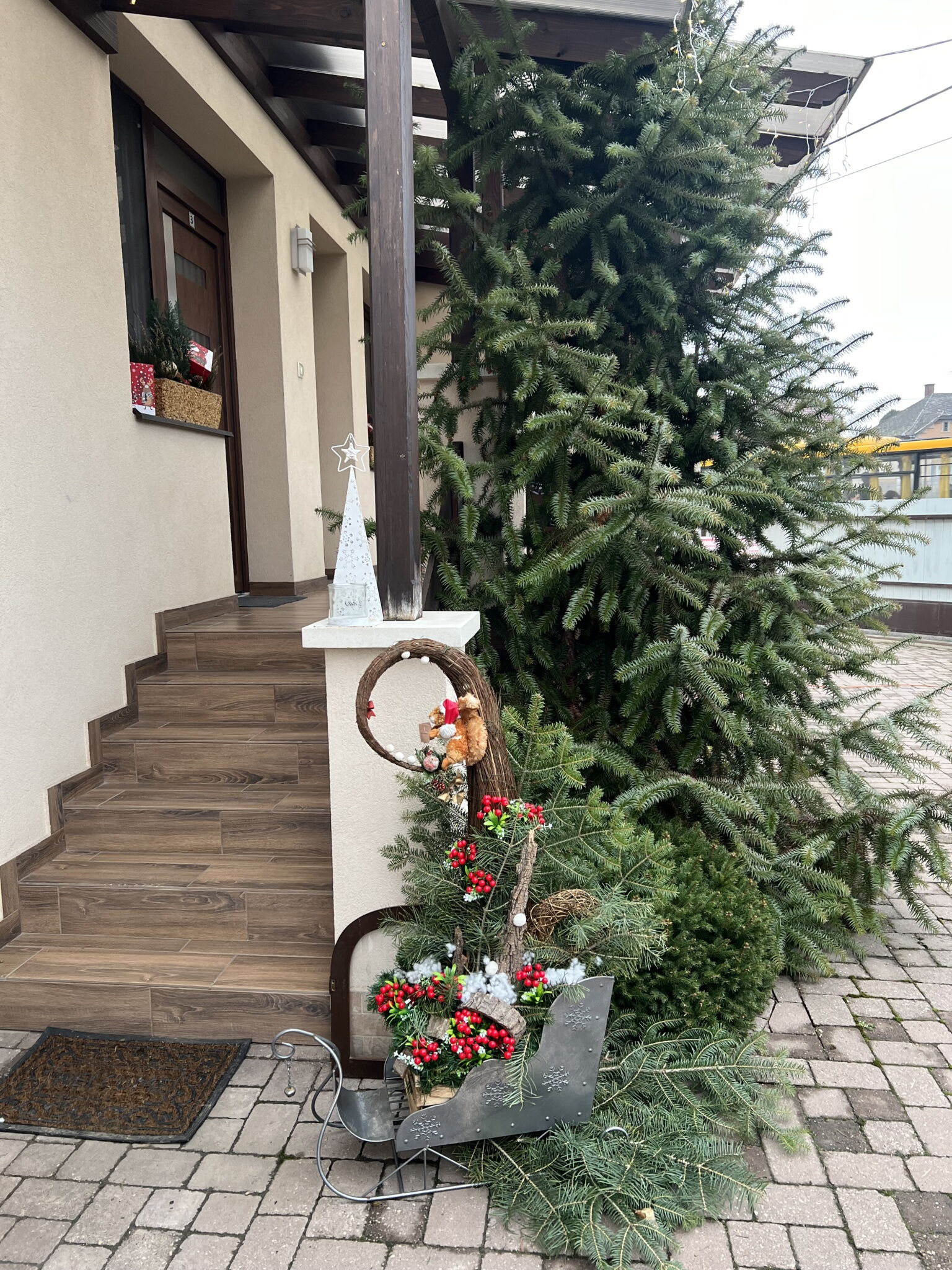 Kristály Apartmanok – Kisvárda fotó 16