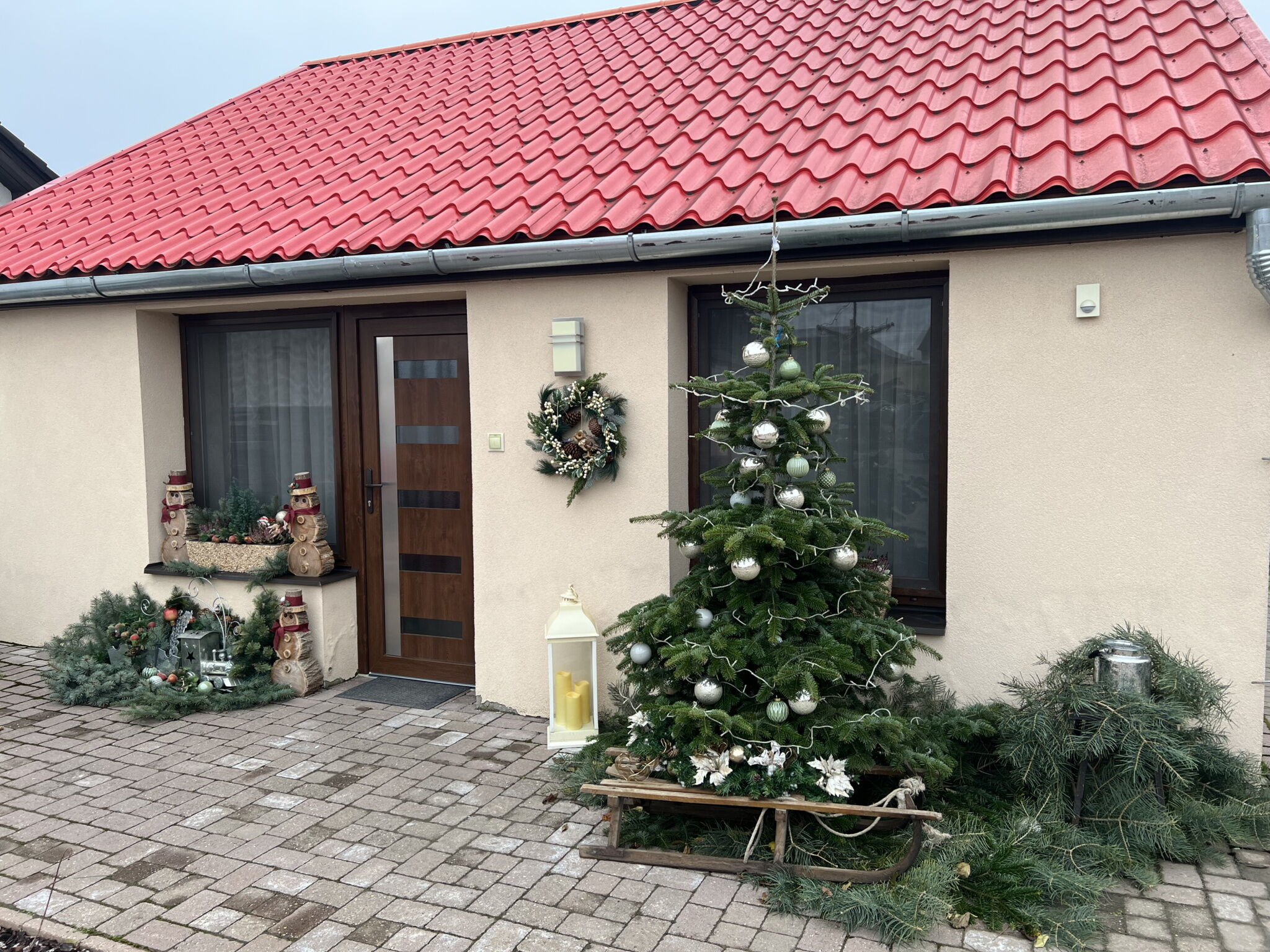 Kristály Apartmanok – Kisvárda fotó 18