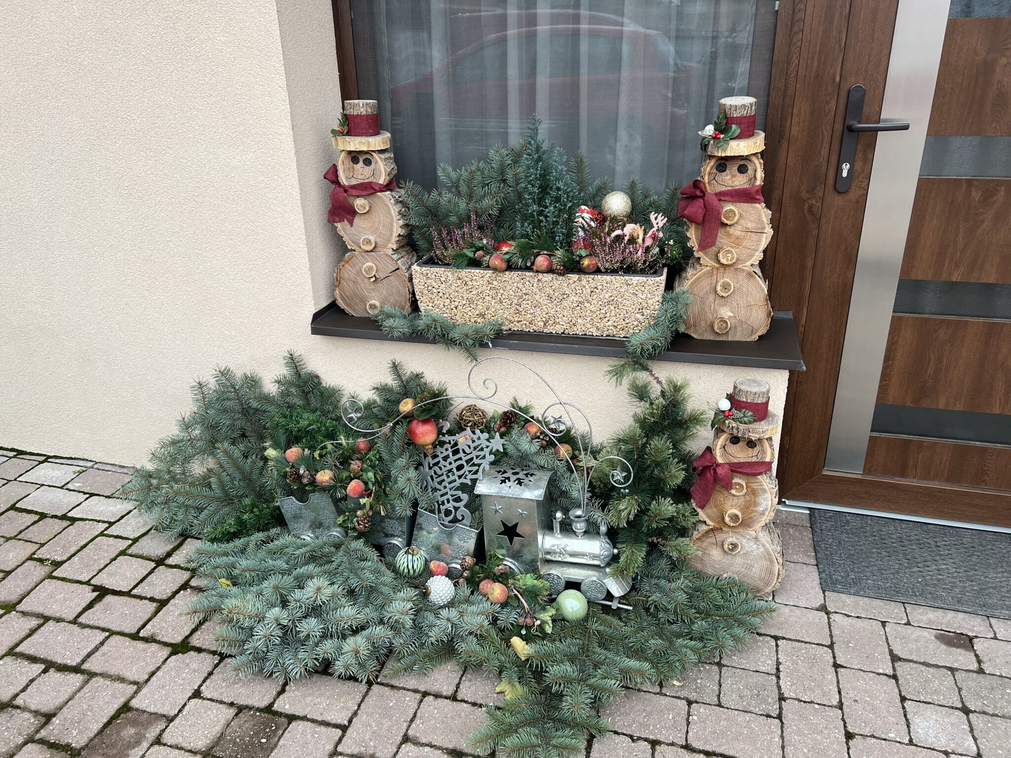 Kristály Apartmanok – Kisvárda fotó 19