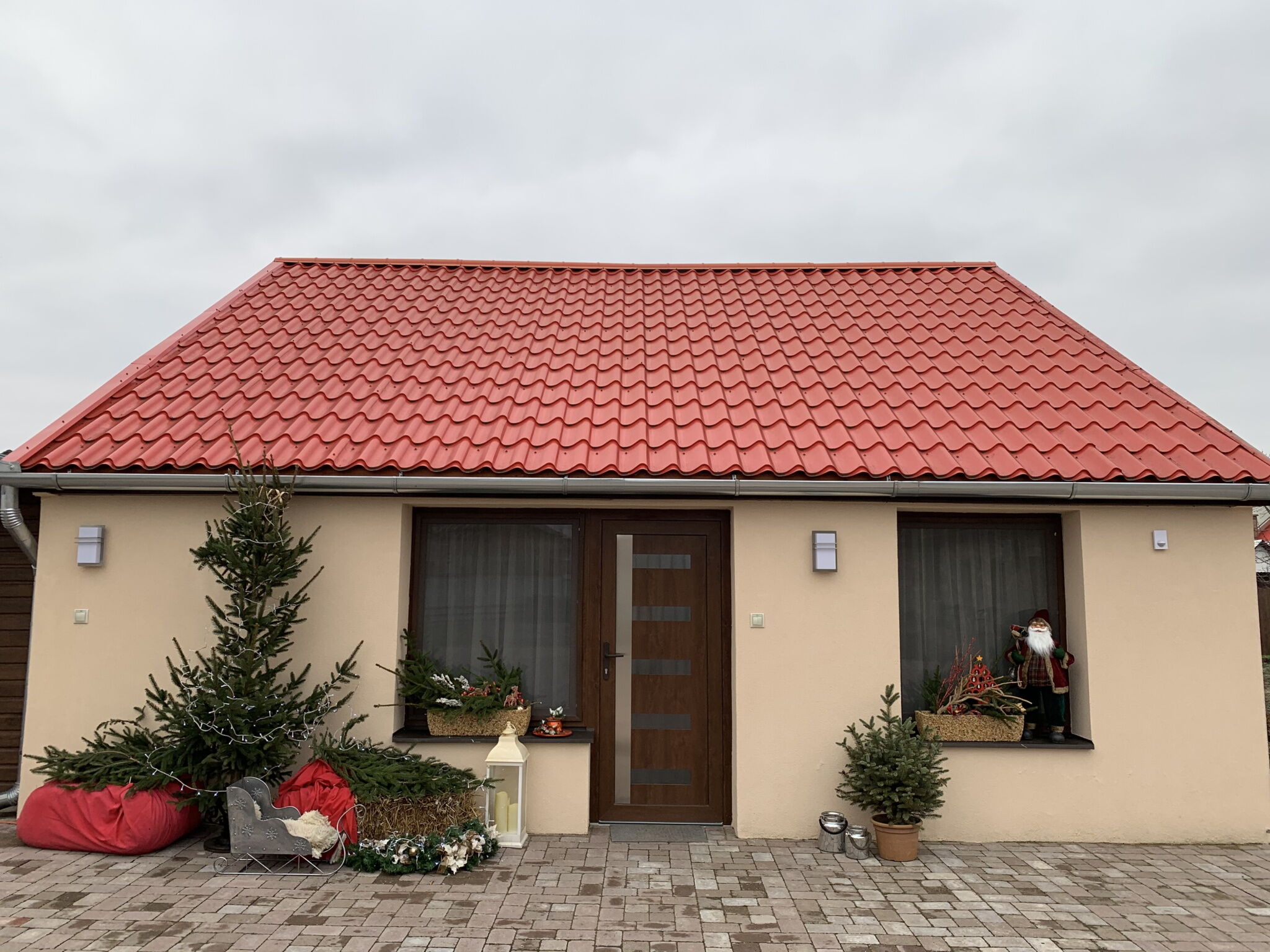Kristály Apartmanok – Kisvárda fotó 20