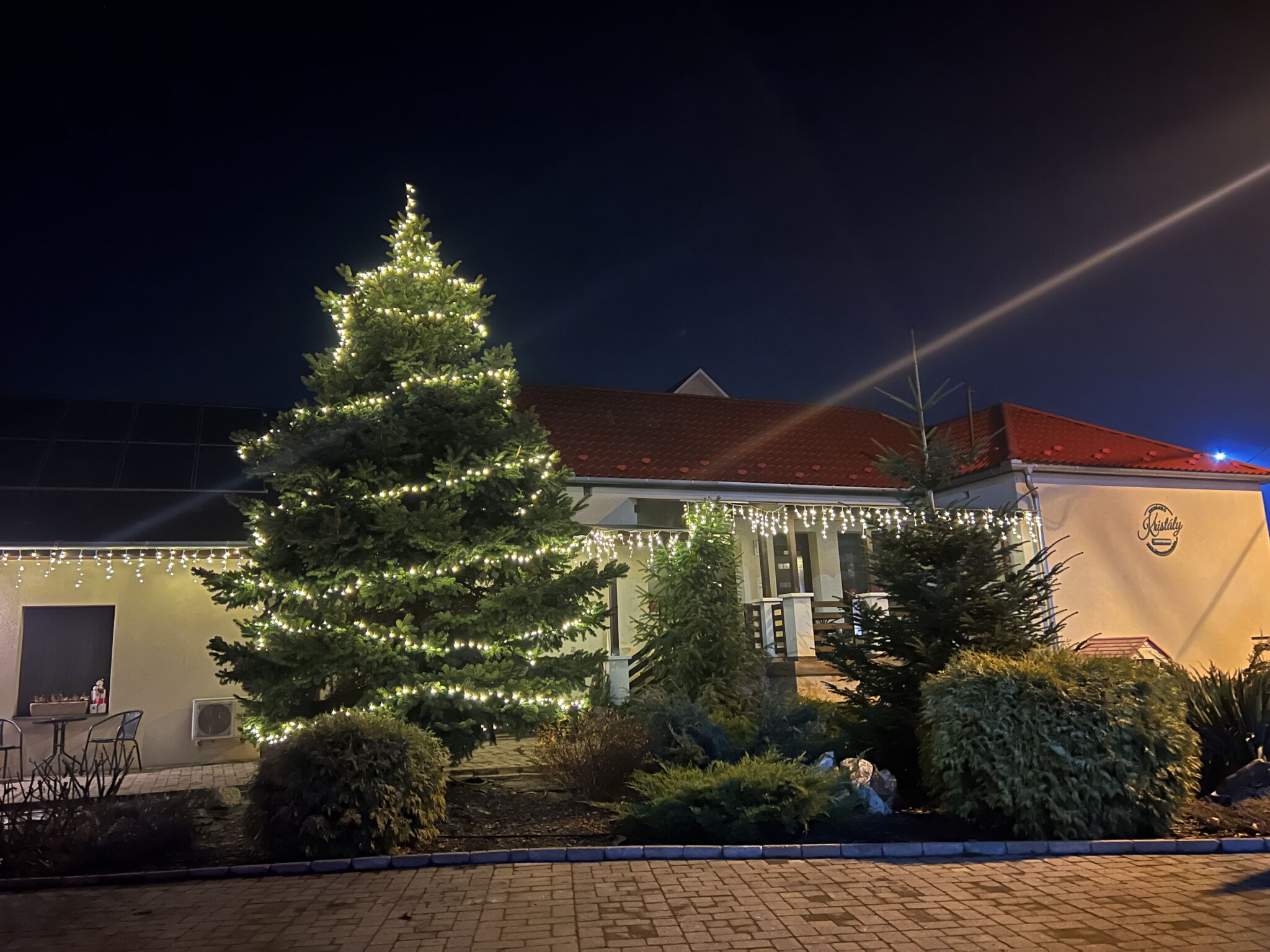 Kristály Apartmanok – Kisvárda fotó 21