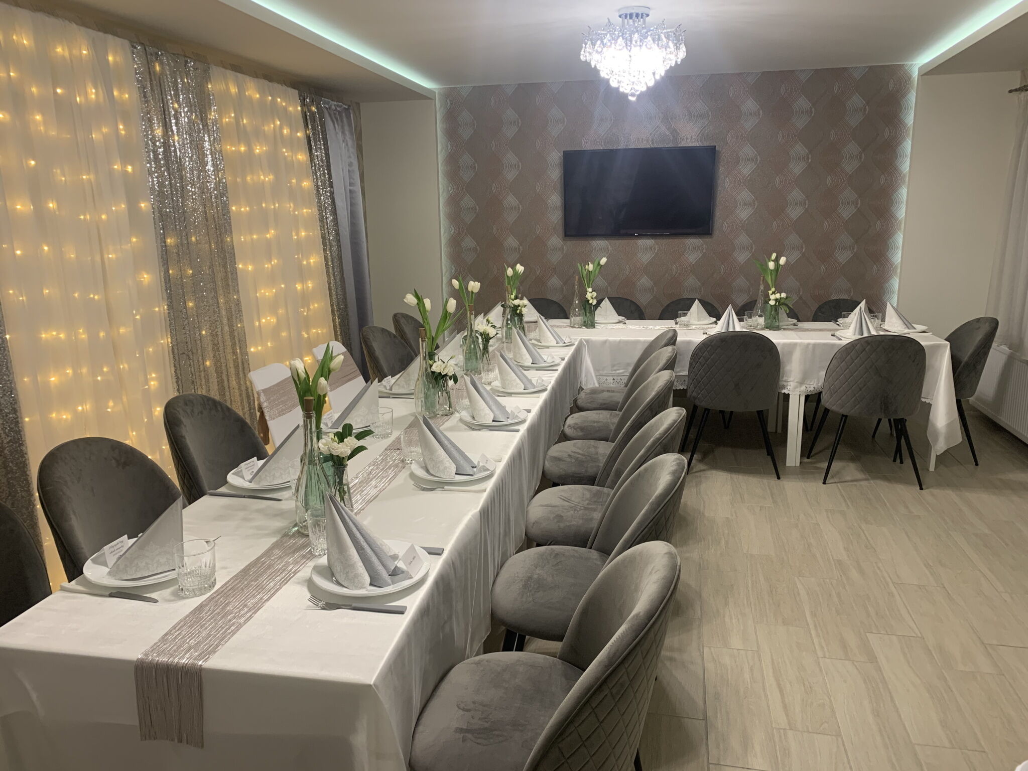 Kristály Apartmanok – Kisvárda fotó 22