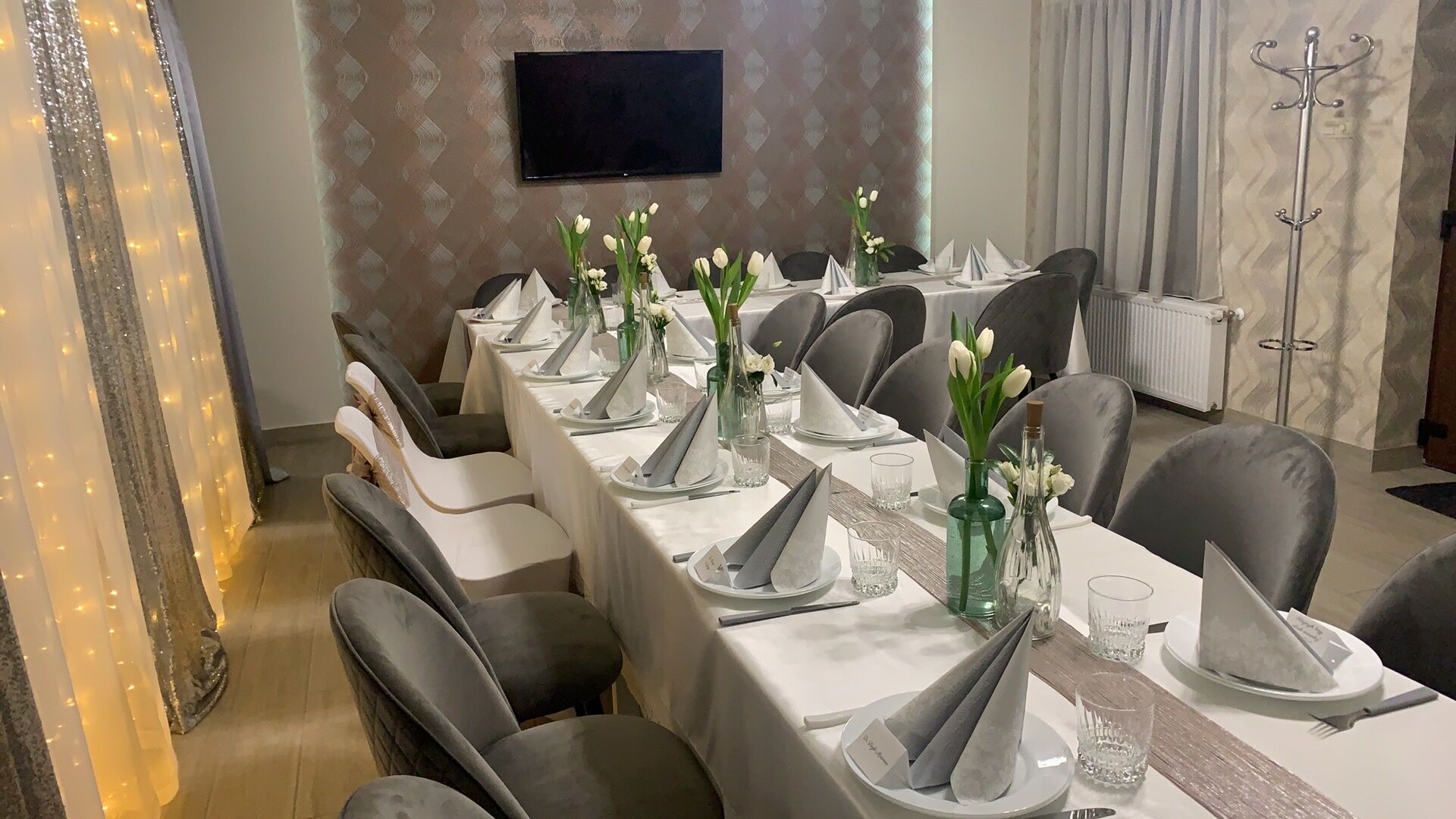 Kristály Apartmanok – Kisvárda fotó 23