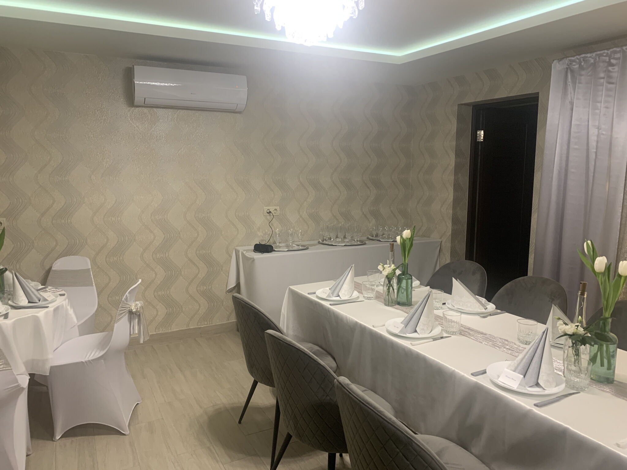 Kristály Apartmanok – Kisvárda fotó 24