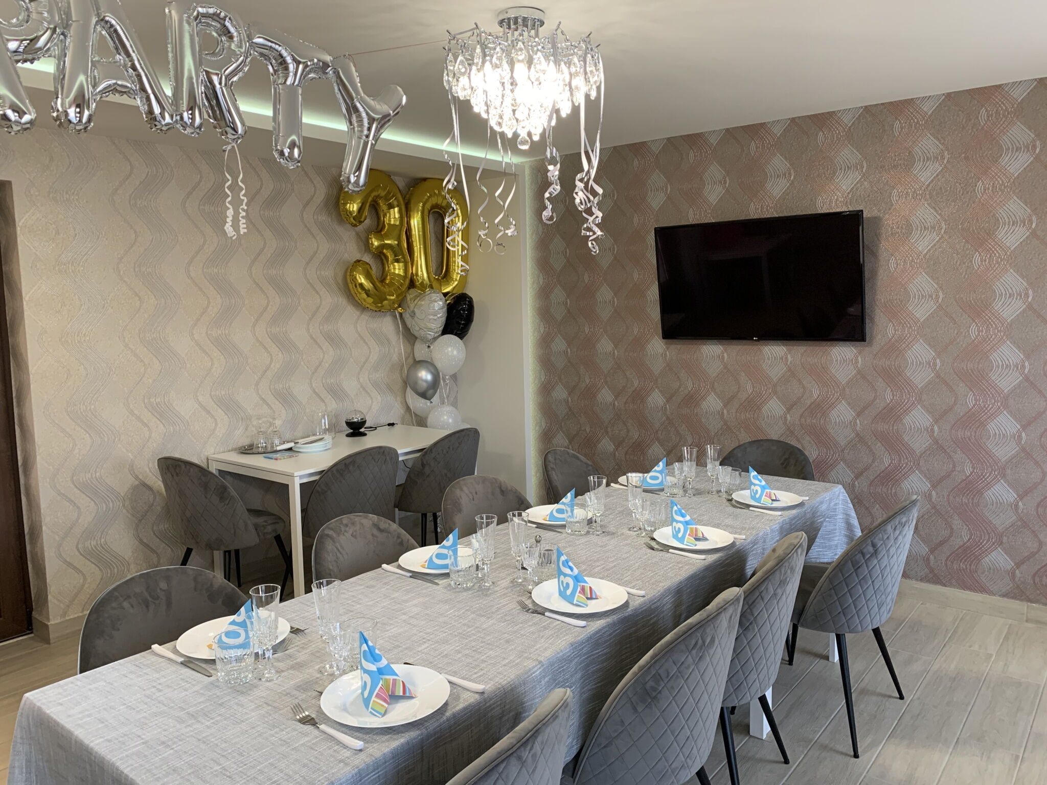 Kristály Apartmanok – Kisvárda fotó 25
