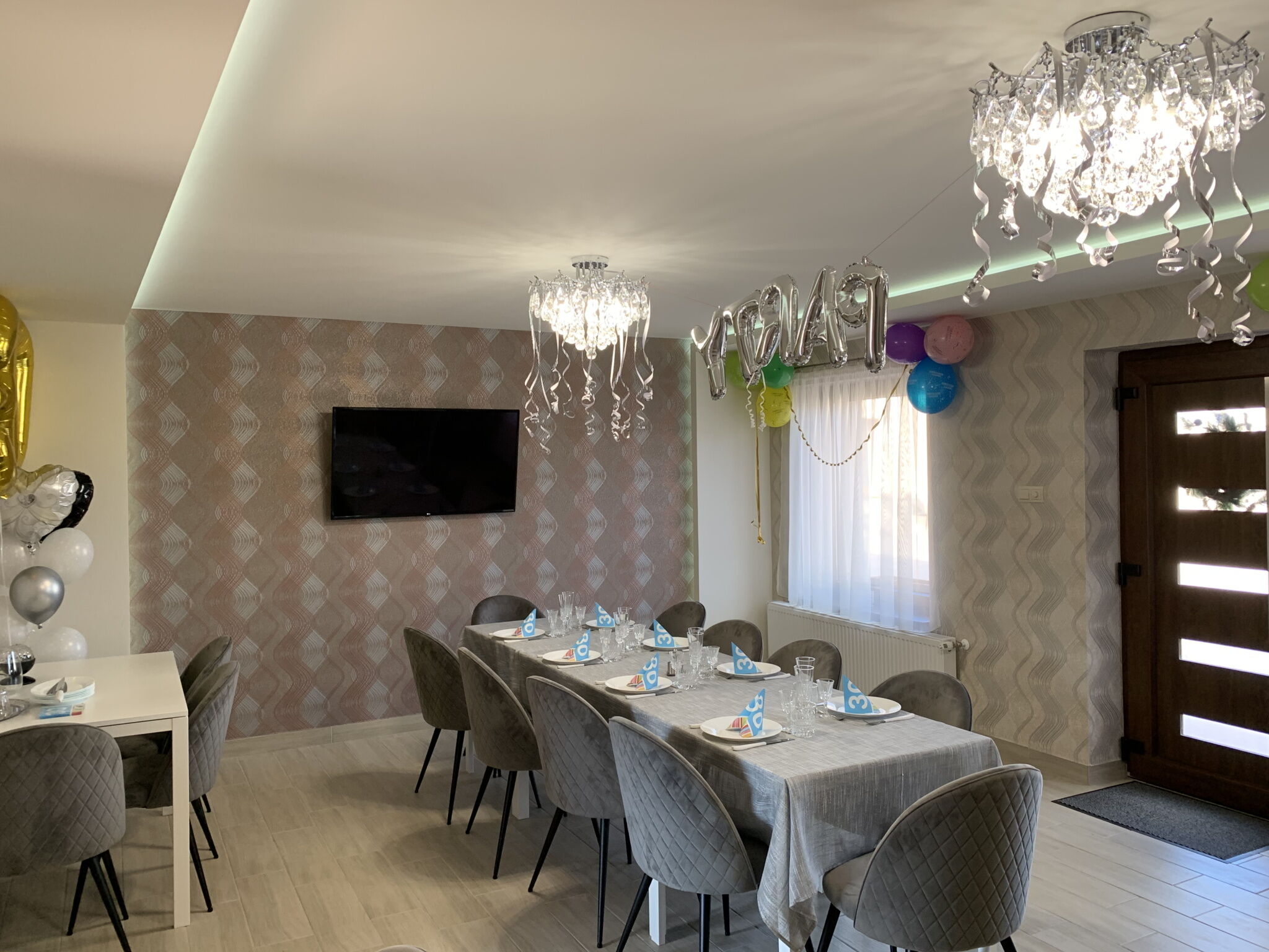 Kristály Apartmanok – Kisvárda fotó 26
