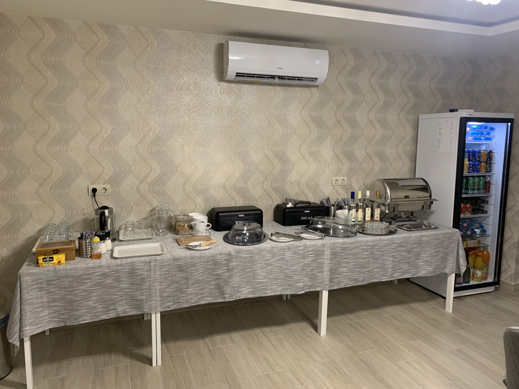 Kristály Apartmanok – Kisvárda fotó 27