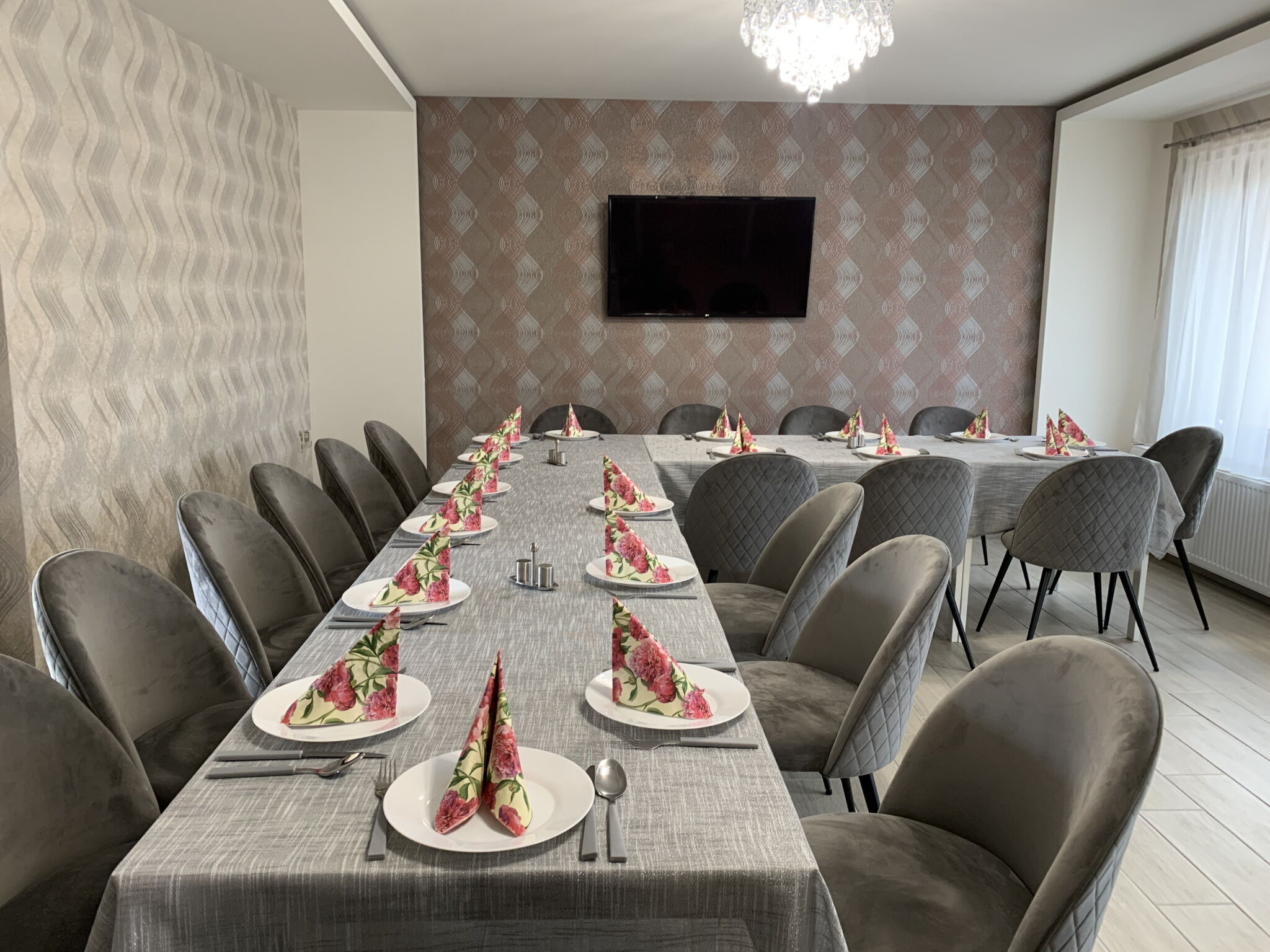 Kristály Apartmanok – Kisvárda fotó 28