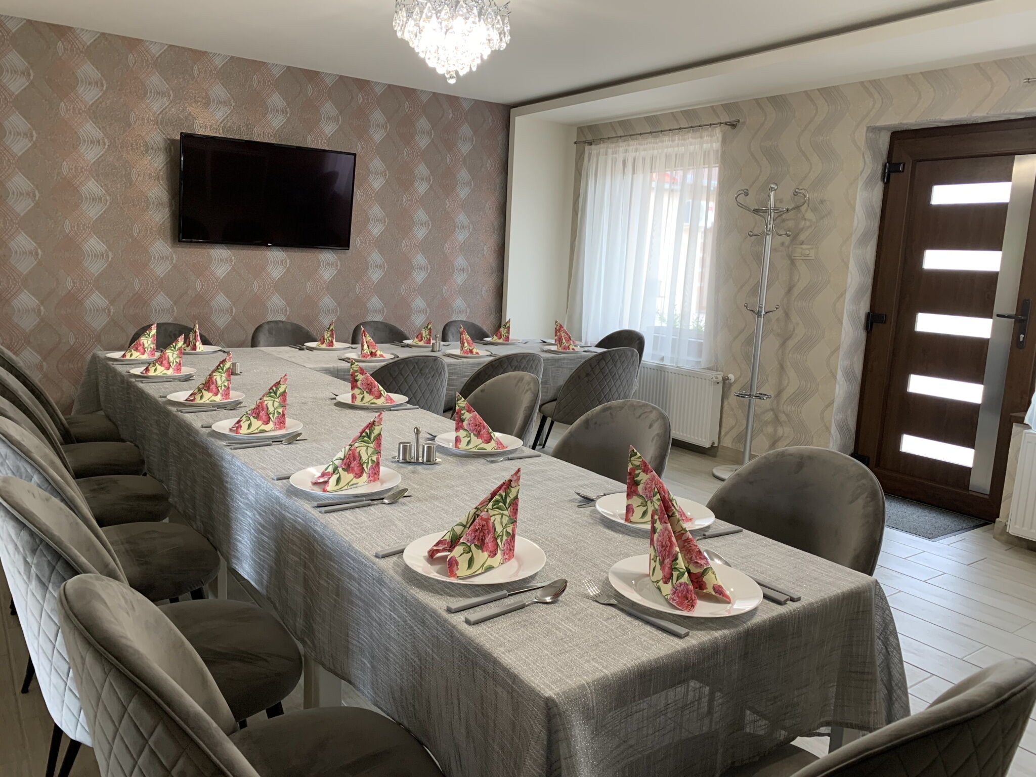 Kristály Apartmanok – Kisvárda fotó 29