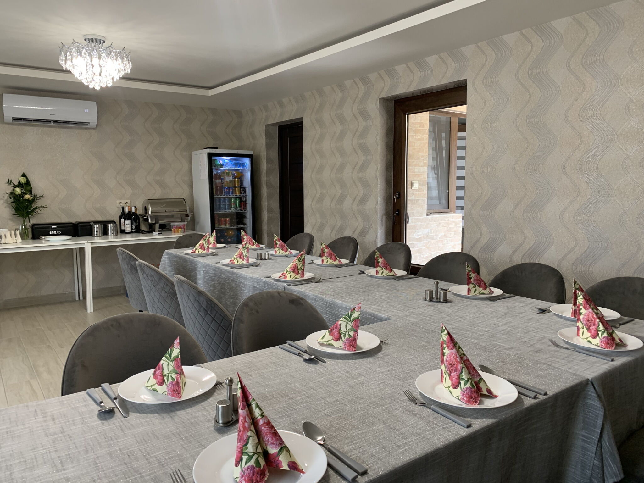 Kristály Apartmanok – Kisvárda fotó 8