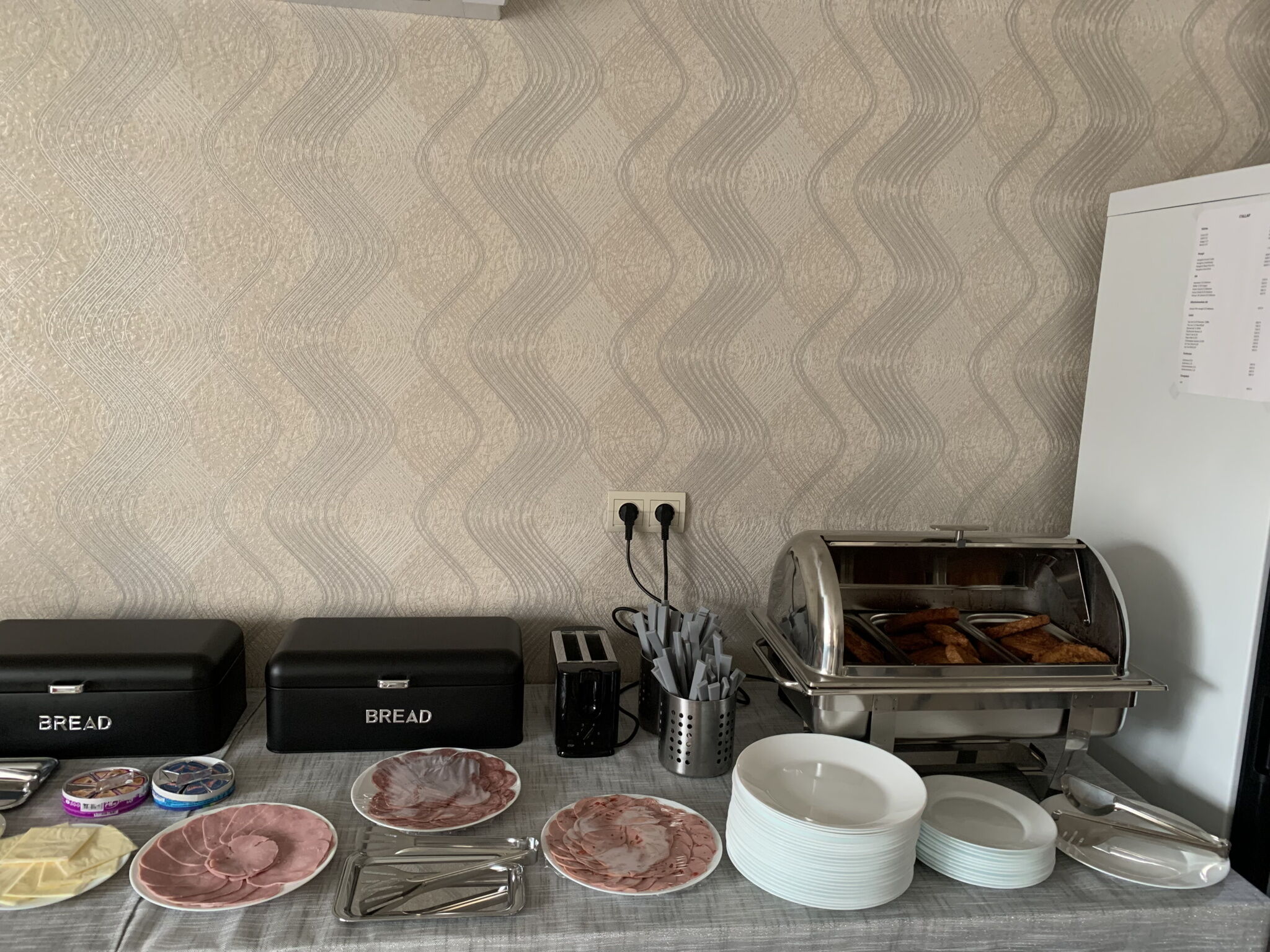 Kristály Apartmanok – Kisvárda fotó 9