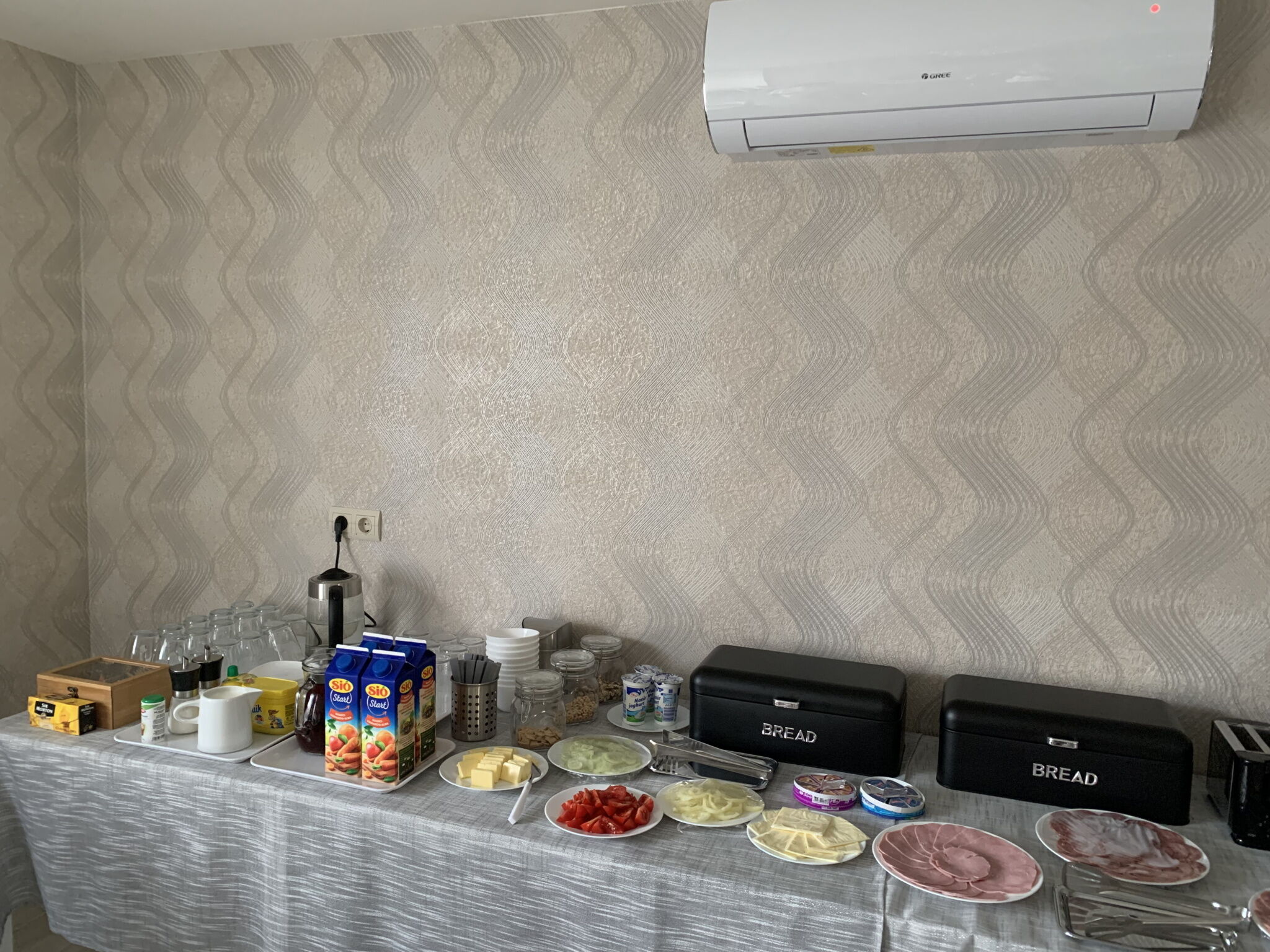 Kristály Apartmanok – Kisvárda fotó 10