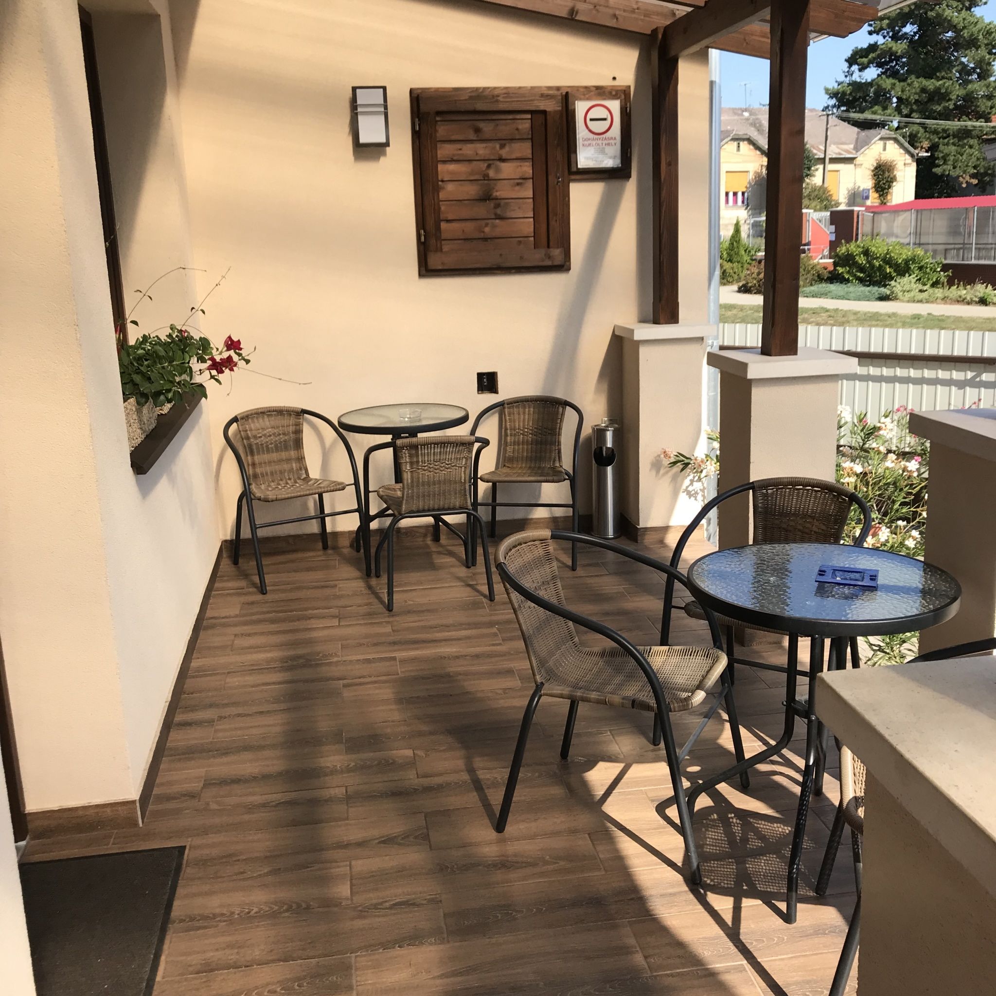 Kristály Apartmanok – Kisvárda fotó 6