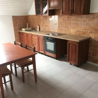 Bakonyi Apartman