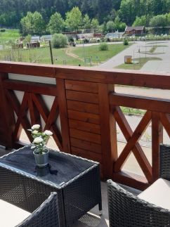 Szalók Spa Apartman10