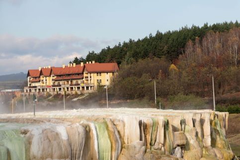 Szalók Spa Apartman9