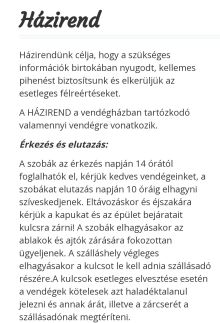 Mayer Apartman26