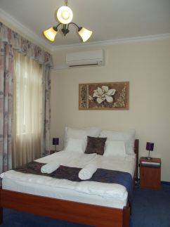 Villa Rosa Vendégház8