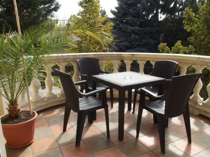Villa Rosa Vendégház5