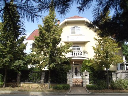 Villa Rosa Vendégház