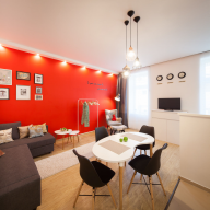 Studio 16 Apartman