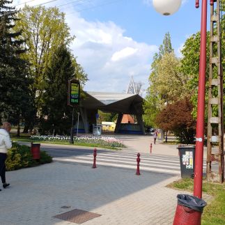 Gareza Apartman7
