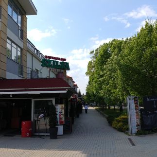 Gareza Apartman2