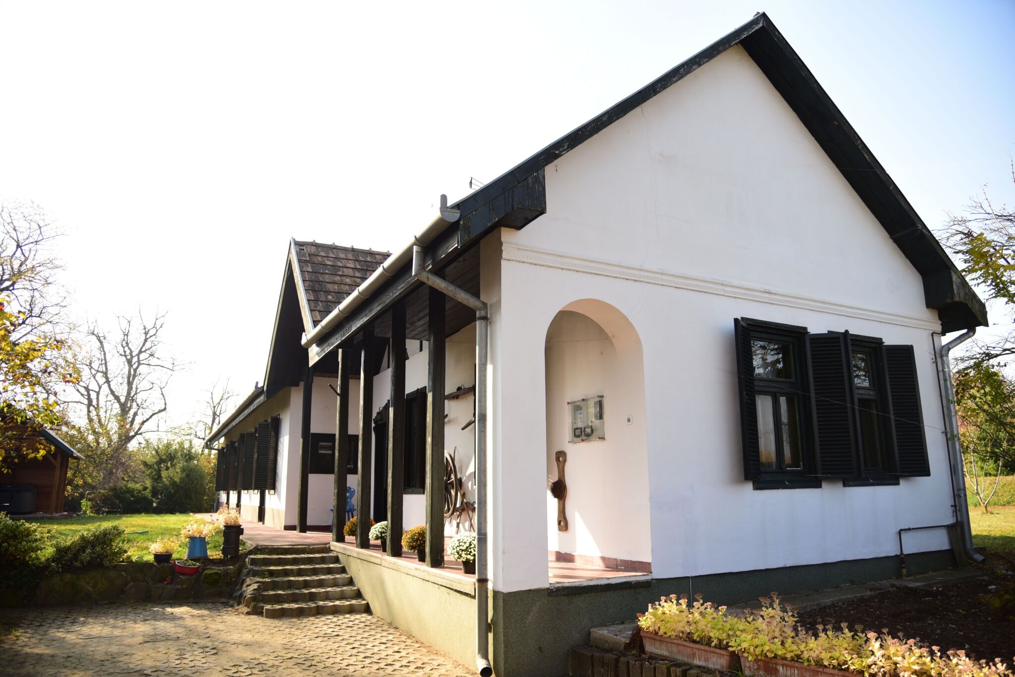 Börzsöny Wellness Vendégház – Borsosberény