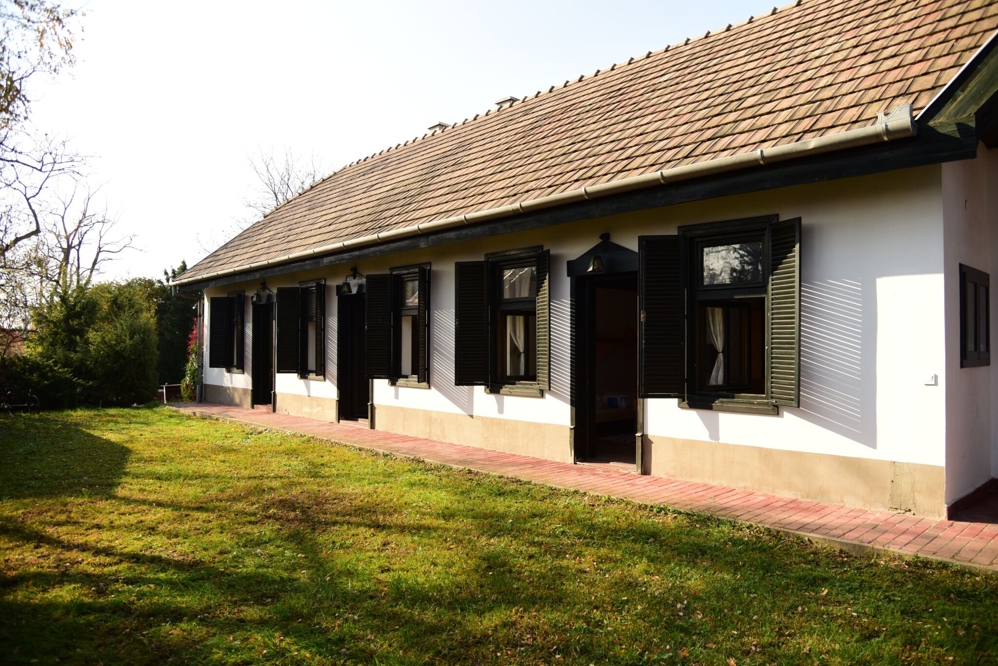 Börzsöny Wellness Vendégház – Borsosberény fotó 4