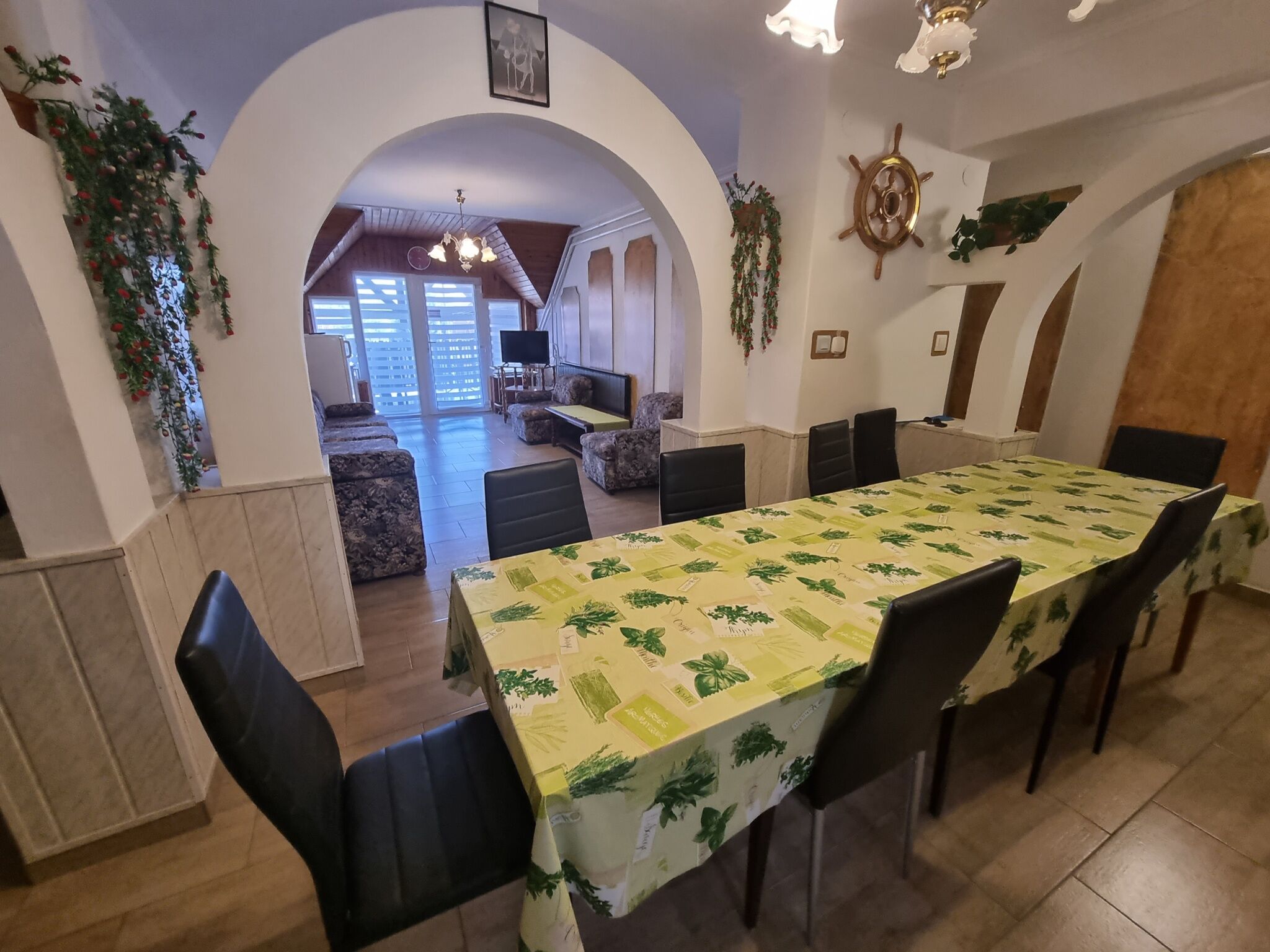 Andrea Mónika Vendégház Harkány – Harkány fotó 8