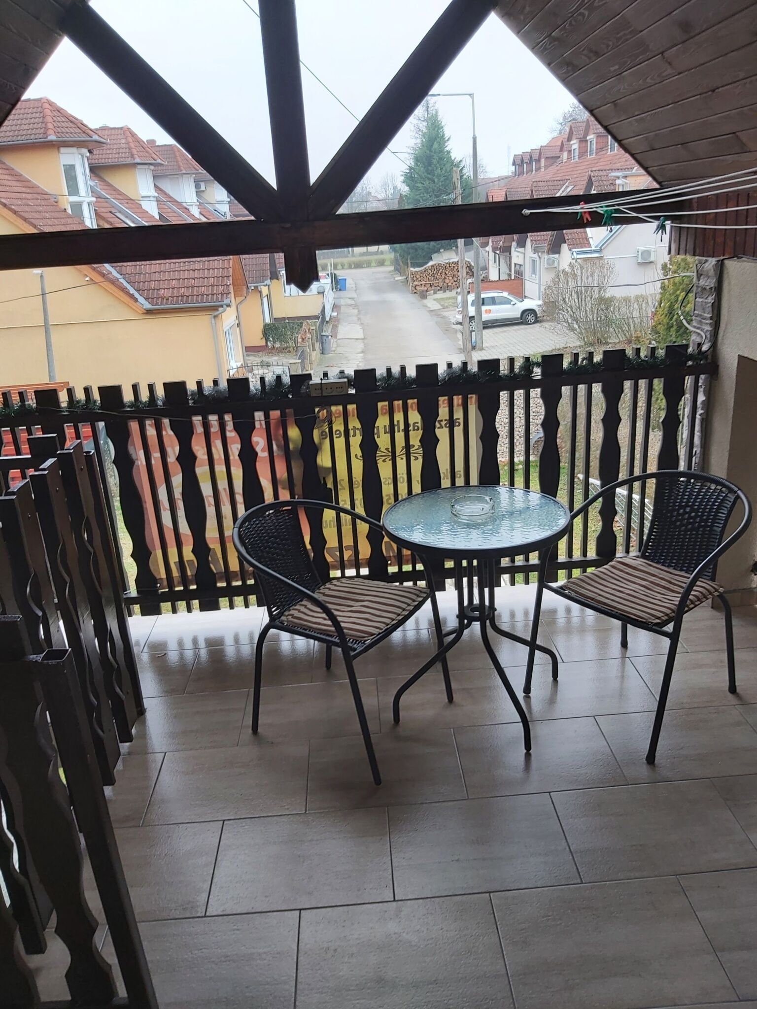Andrea Mónika Vendégház Harkány – Harkány fotó 4