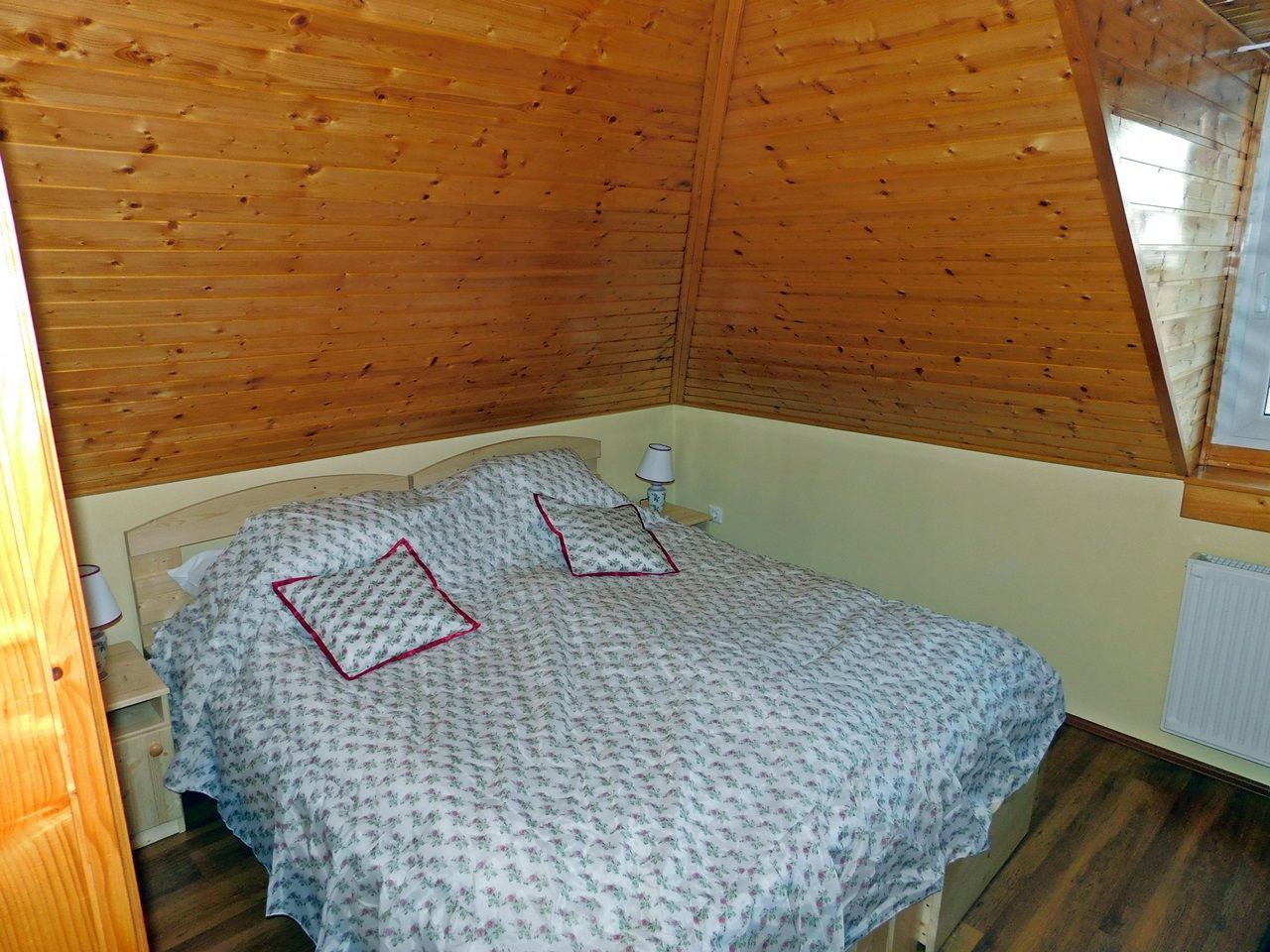 Biboca Apartman – Tapolca fotó 4