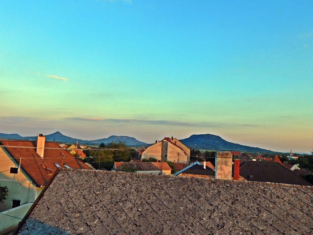Biboca Apartman – Tapolca fotó 5