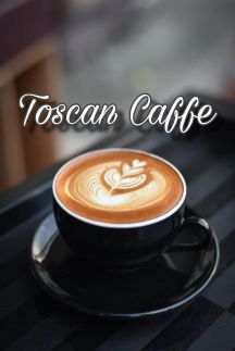 Toscan Caffe Panzió5