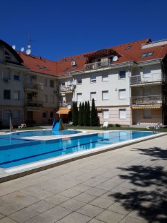 Wellness Szoba Vendégház19