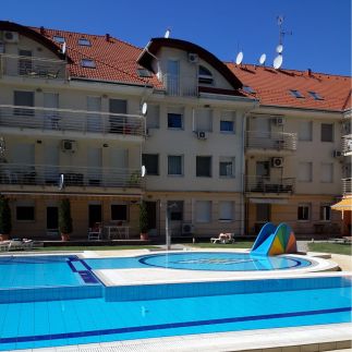 Wellness Szoba Vendégház12