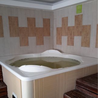 Wellness Szoba Vendégház13