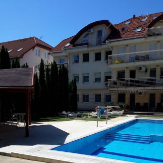 Wellness Szoba Vendégház14
