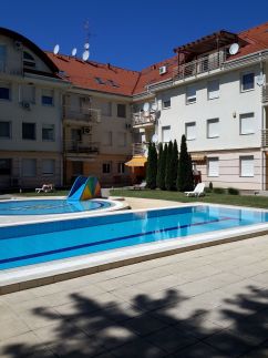 Wellness Szoba Vendégház7